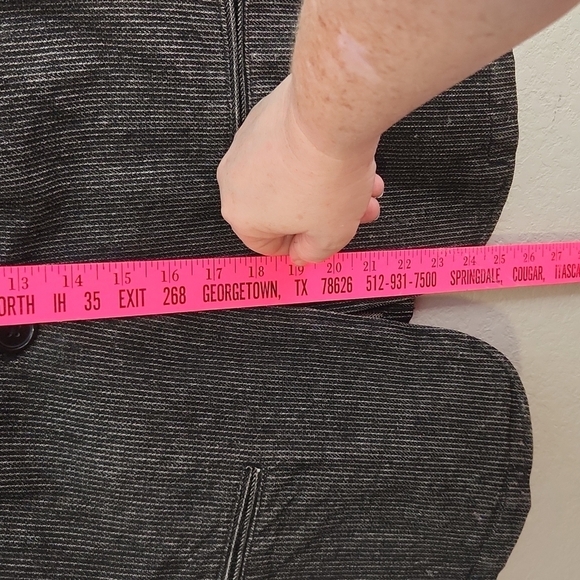 Old Navy Denim Jean Jacket Medium - Picture 10 of 11